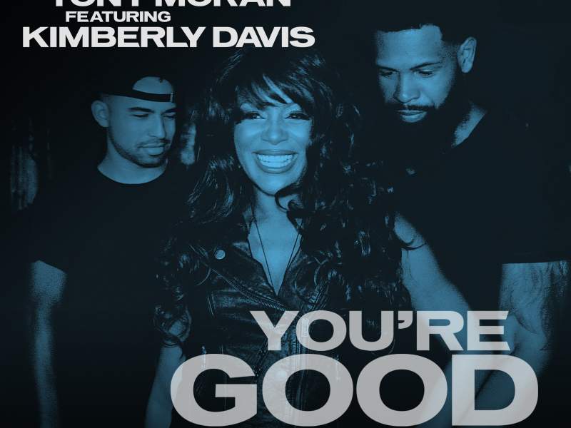 You're Good for Me - Extended Club Mixes, Vol. 2