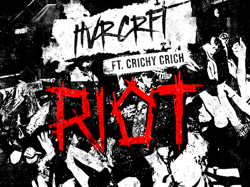 Riot (Single)