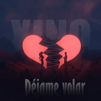 Déjame Volar (Single)