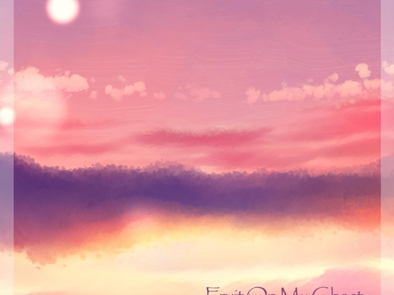 Fruit On My Chest (Single)