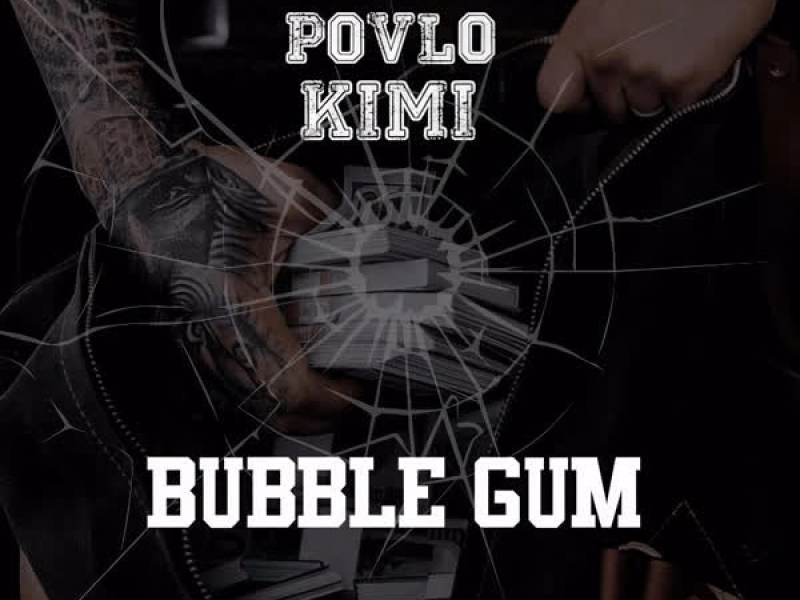 Bubble Gum (Single)