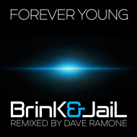 Forever Young (REMIXED BY DAVE RAMONE) (EP)