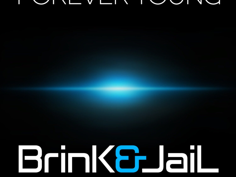 Forever Young (REMIXED BY DAVE RAMONE) (EP)