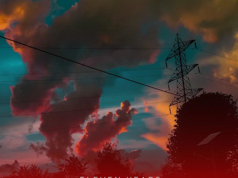 Eleven Years (Single)