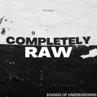 Completely Raw (EP)