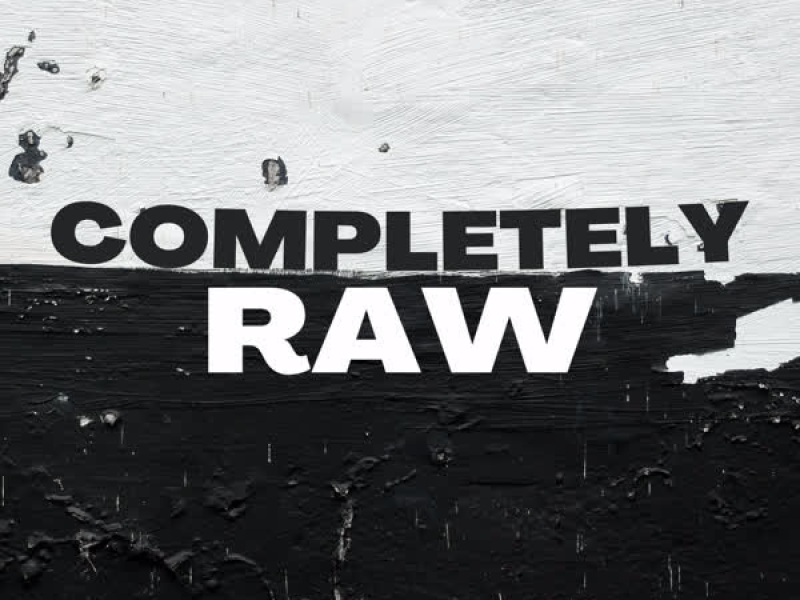 Completely Raw (EP)