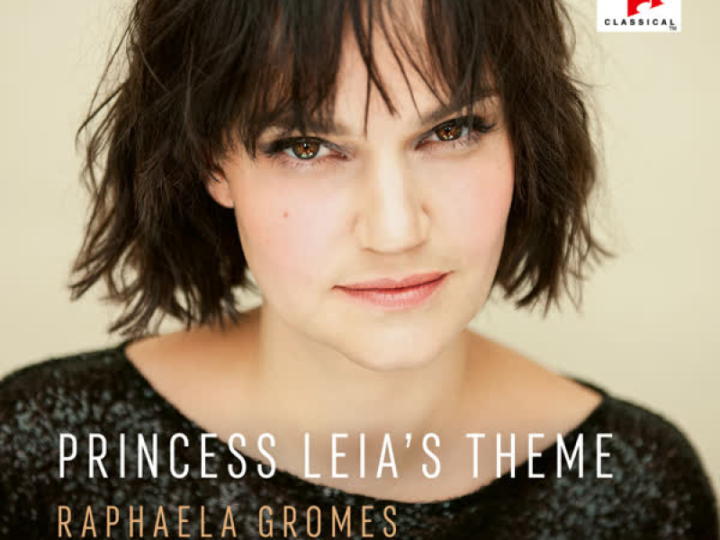 Princess Leia's Theme (from 