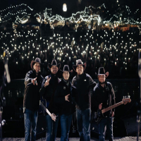 Popurri De Cumbias (En Vivo) (Single)