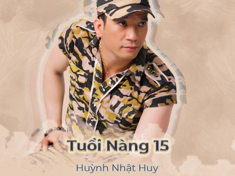 Tuổi Nàng 15 (Single)