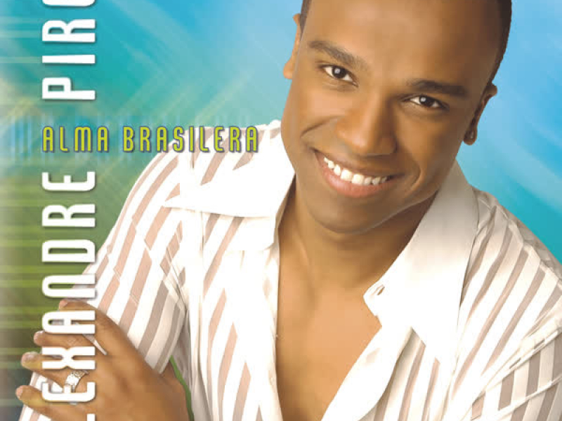 Alma Brasilera