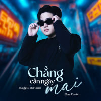 Chẳng Cần Ngày Mai (Ness Remix) (Single)