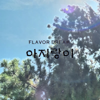 아지랑이 (Single)