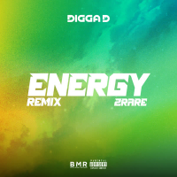 Energy (Jersey Remix) (Single)