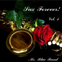 Sax Forever Vol. 4 (Single)
