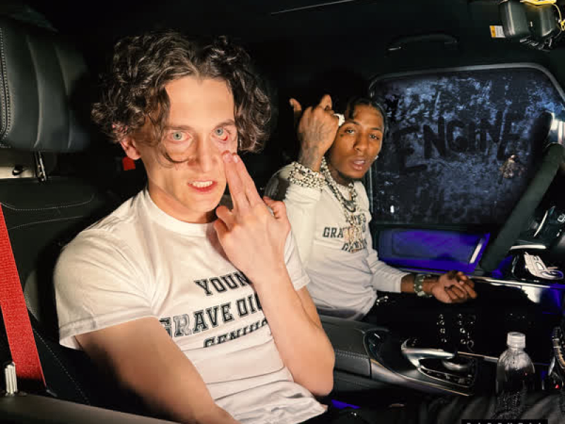 ENGINE (feat. YoungBoy Never Broke Again) (Single)
