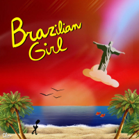 Brazilian Girl (Single)