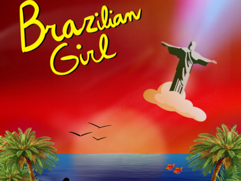 Brazilian Girl (Single)