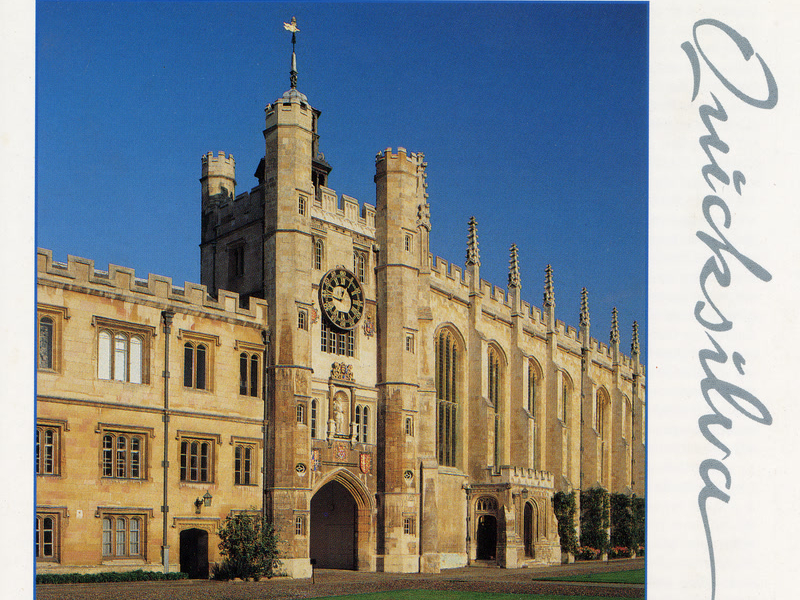 Bach: 5 Toccatas and Fugues