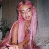 I Adore You x Titanium