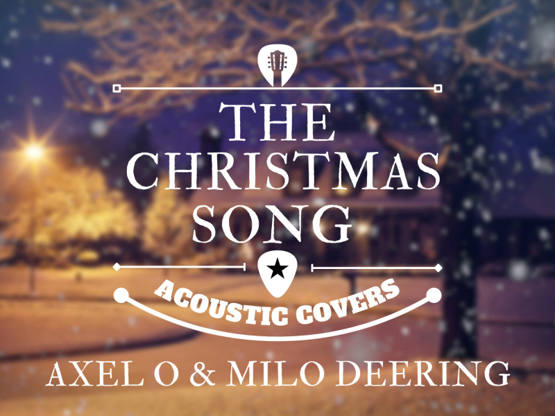 The Christmas Song (Single)