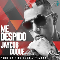 Me Despido (Single)