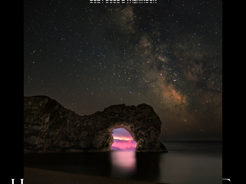 Illuminate (Sub Focus & Wilkinson) (Single)