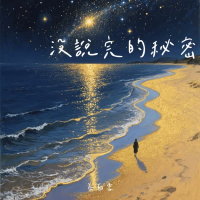没说完的秘密 (Single)