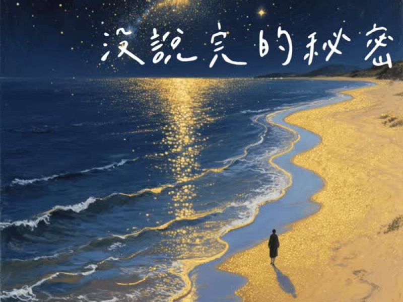 没说完的秘密 (Single)