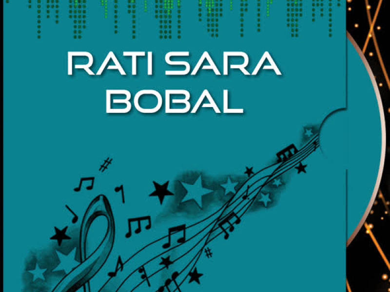 Rati Sara Bobal