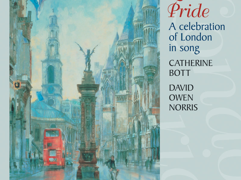 London Pride: A Celebration of London in Song