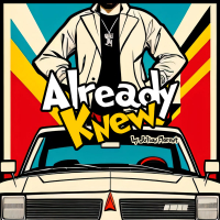 Already Knew (Single)