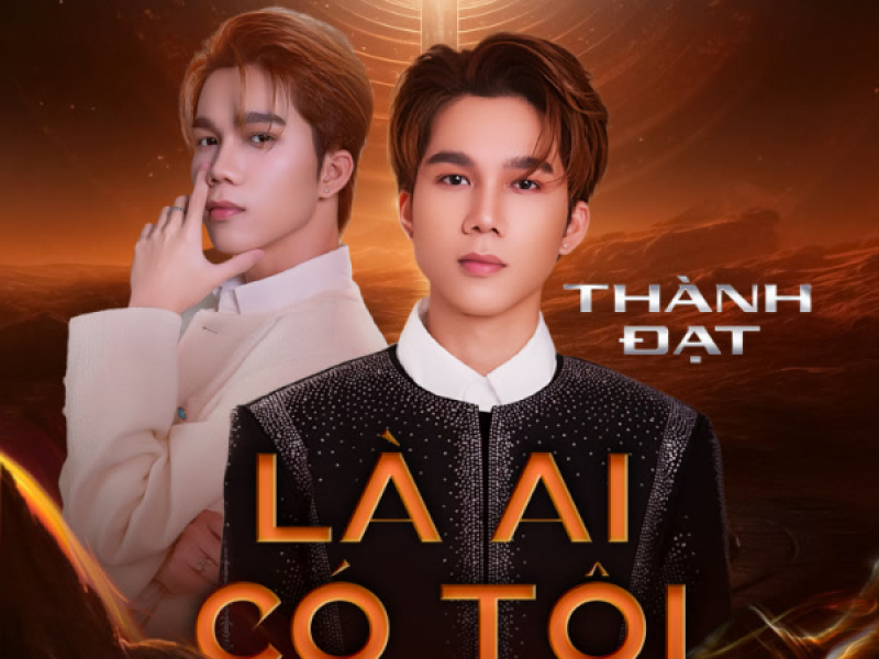Là Ai Có Tội (T.A Remix) (Single)