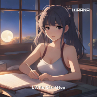 Little Girl Blue (Single)