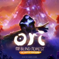 Ori and the Blind Forest (Definitive Edition)