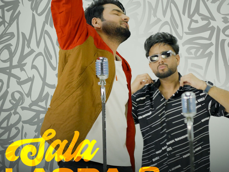 Sala Lagda (Single)