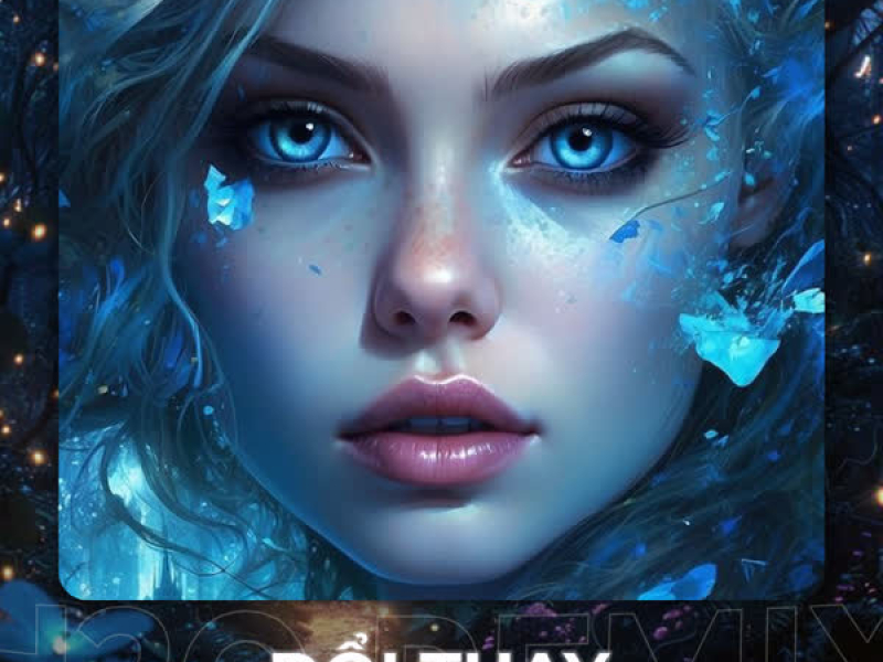 Đổi Thay (Remix House) (Single)