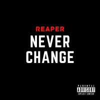 Never Change (Single)