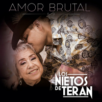 Amor Brutal (Single)