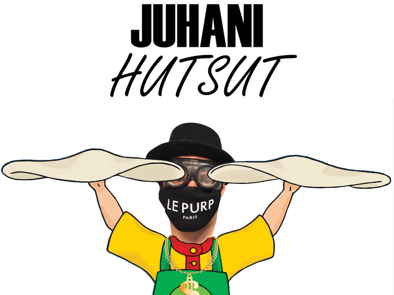 Hutsut (Single)