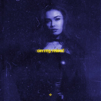 on my mind (slowed & reeverb) (Single)