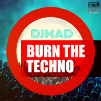 Burn the Techno (Single)