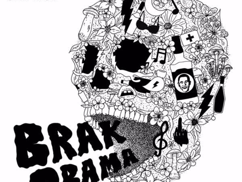 Brak Obama (EP)