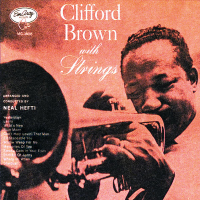 Clifford Brown With Strings