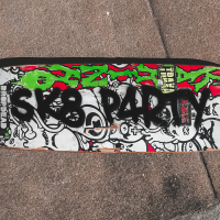 SK8 PARTY (Single)