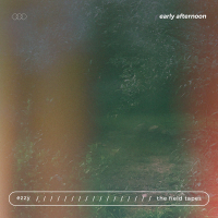 early afternoon (Single)