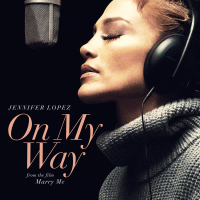 On My Way (Marry Me) (Single)
