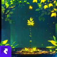 橙色的风景 (Single)