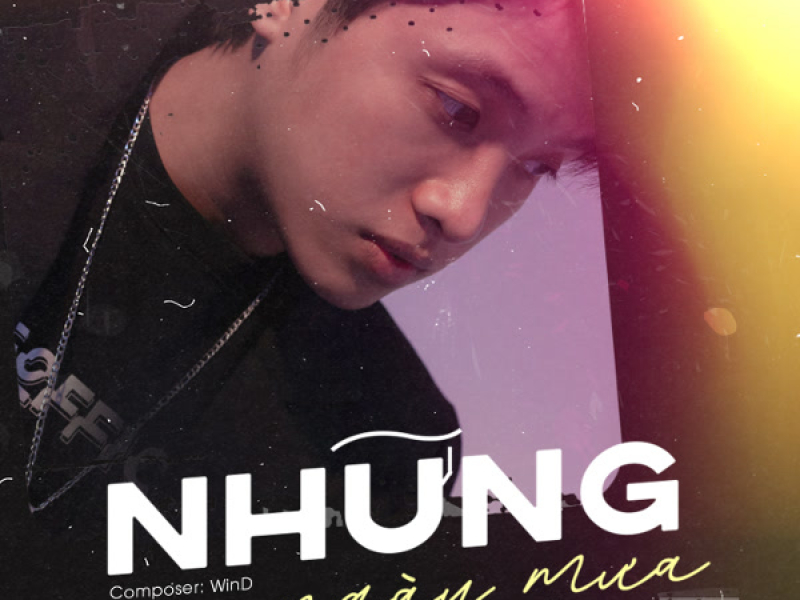 Những Ngày Mưa (Single)