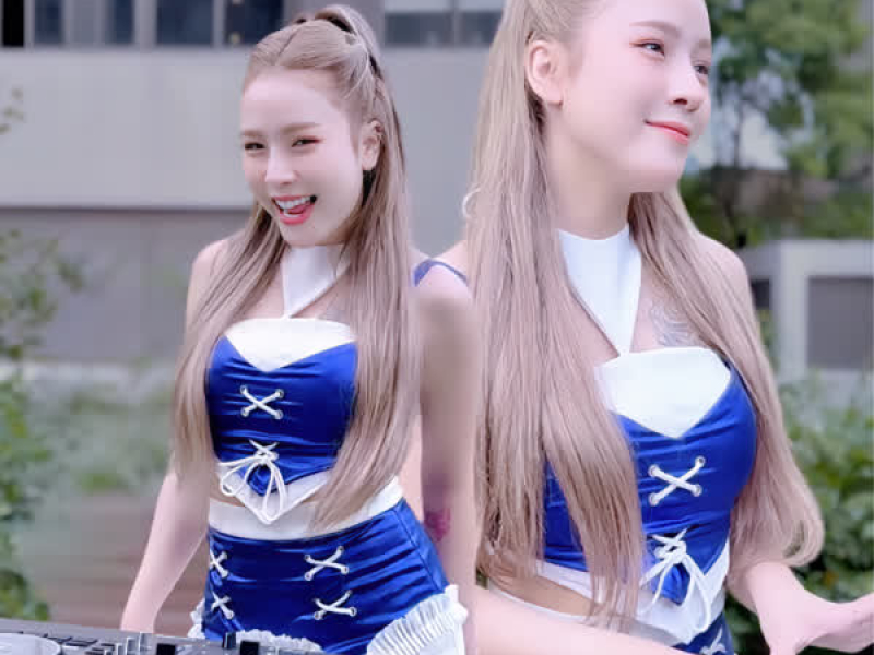 Một Đời Tương Tư (Hyena Remix) (Single)