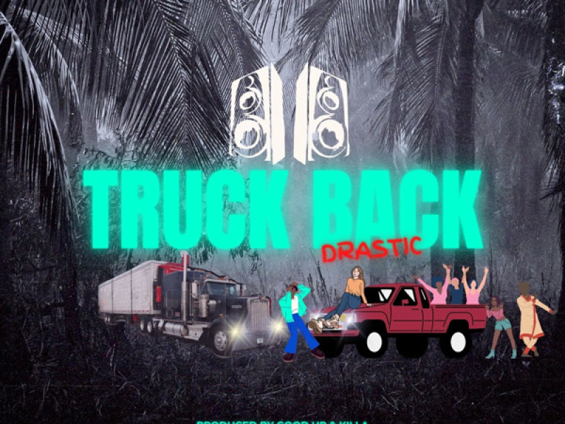 Truck Back (Single)